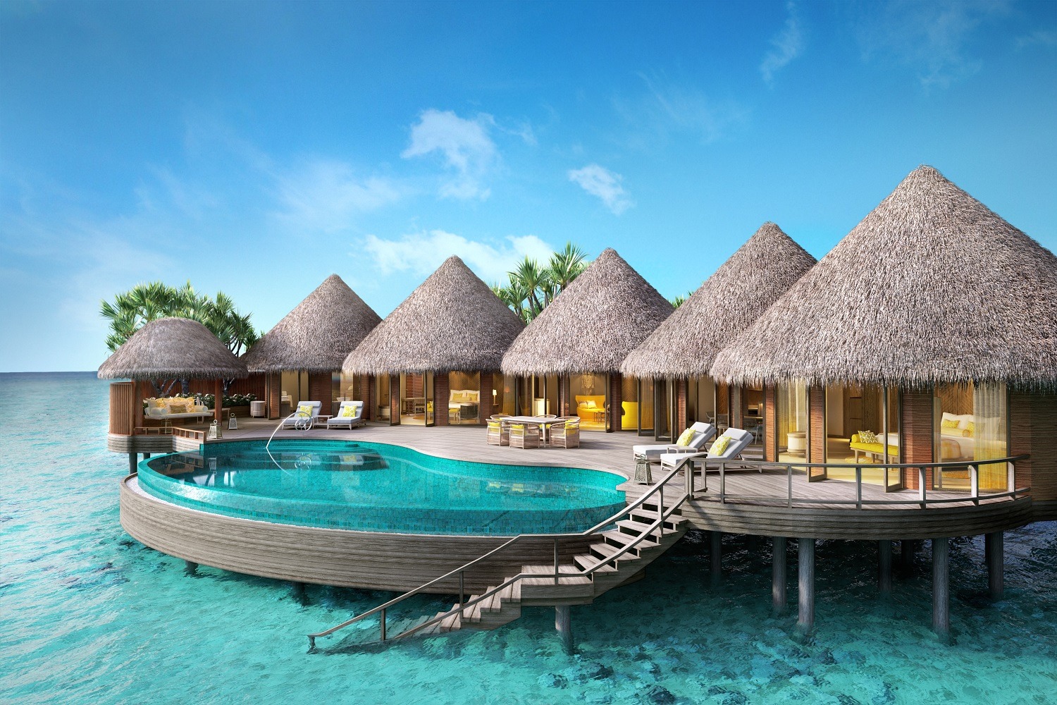 Read more about the article Du Lịch Maldives Khám Phá Thiên Đường Của Biển