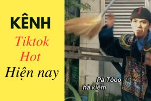 Read more about the article Siêu phẩm giả giọng lộng tiếng như phim Châu Trinh Trì, thu hút hàng nghìn khán giả TikTok Tạp Hoá Hồng Kông 1968