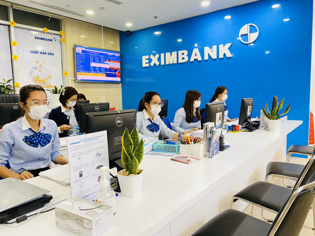 Eximbank Được Gì Hay Mất Nhiều Hơn Sau Vụ 8,5 Triệu Thành 8 Tỷ?