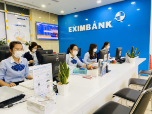 Read more about the article Eximbank Được Gì Hay Mất Nhiều Hơn Sau Vụ 8,5 Triệu Thành 8 Tỷ?