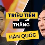 Nếu Triều Tiên thắng Hàn Quốc ?